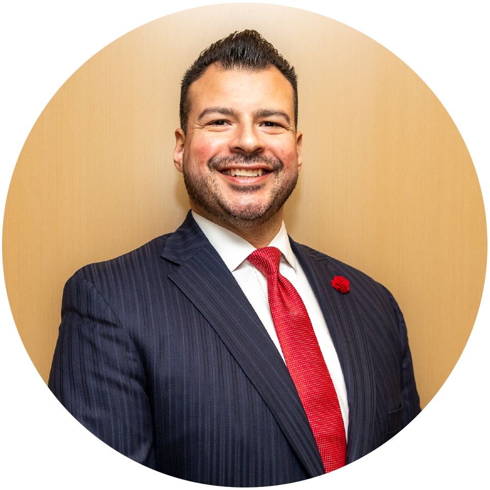 Josh Blueprint for financial success